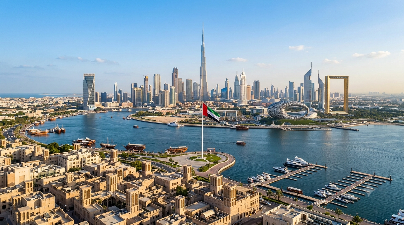 Dubai