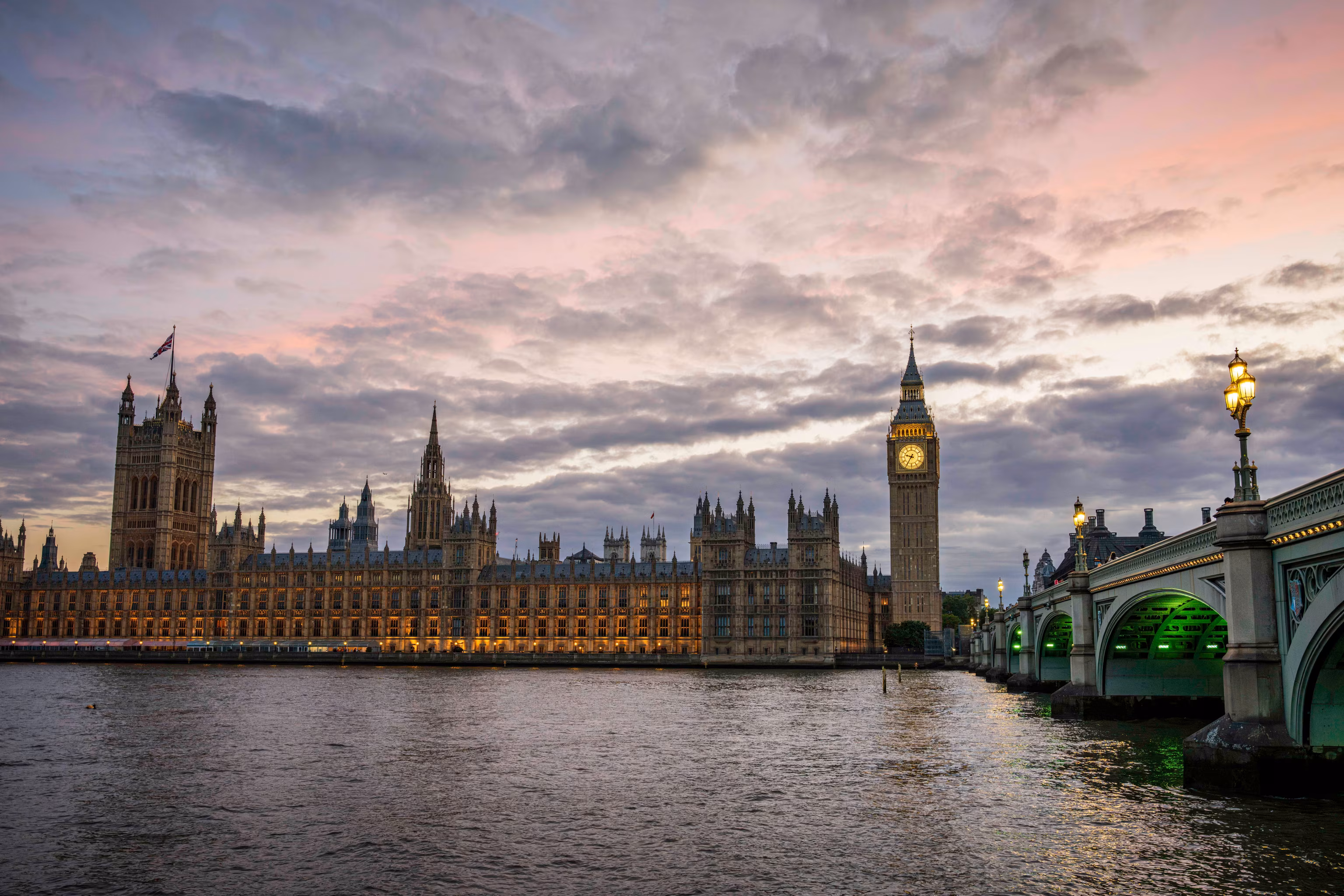 England Educational Tour