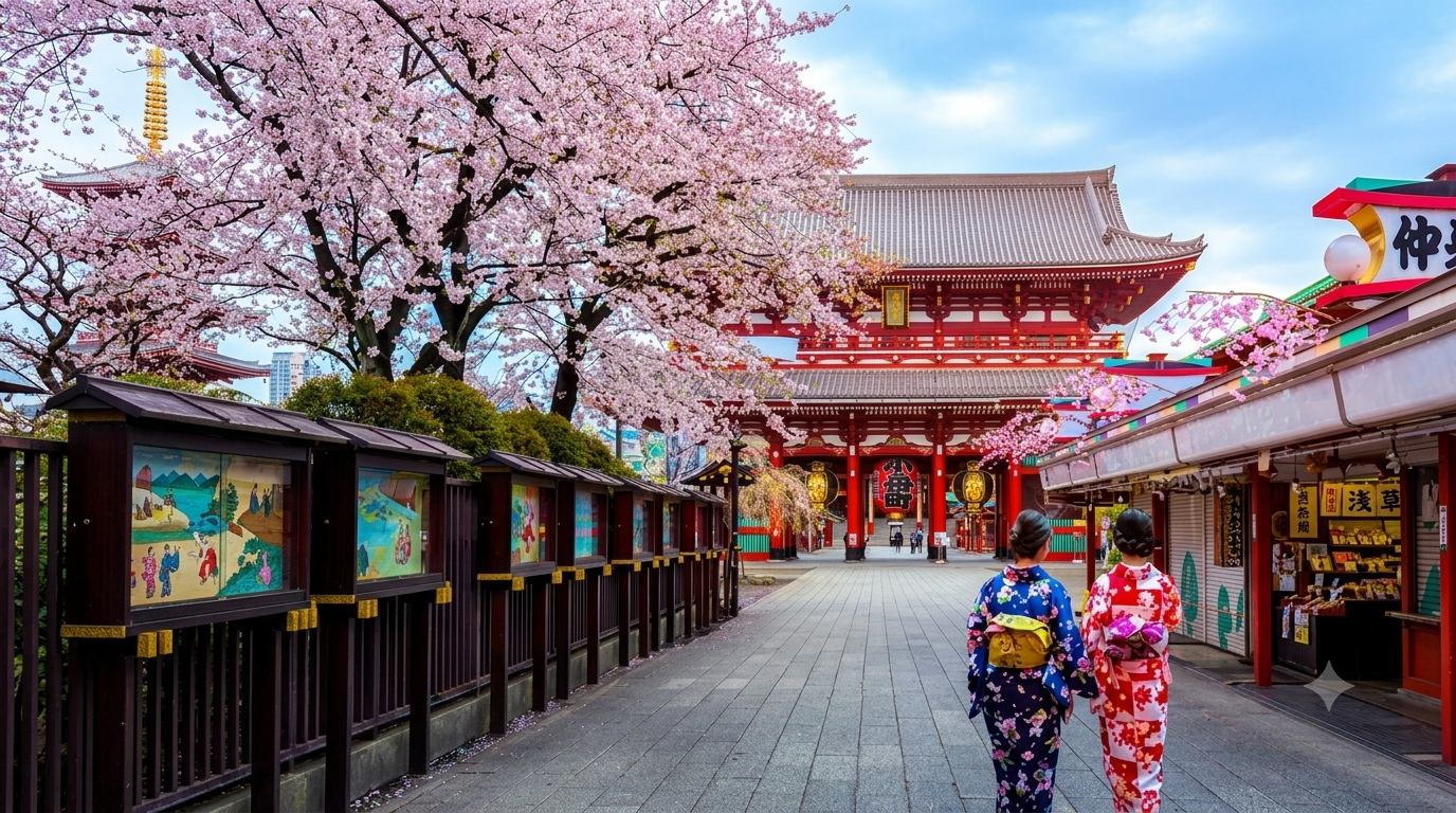 Japan