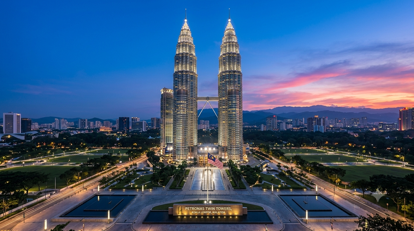 Malaysia (Kuala Lumpur)