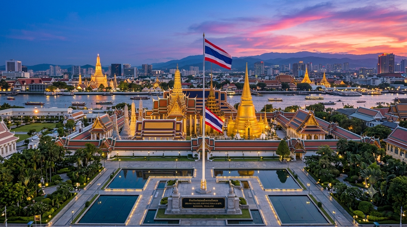 Phuket & Krabi Island