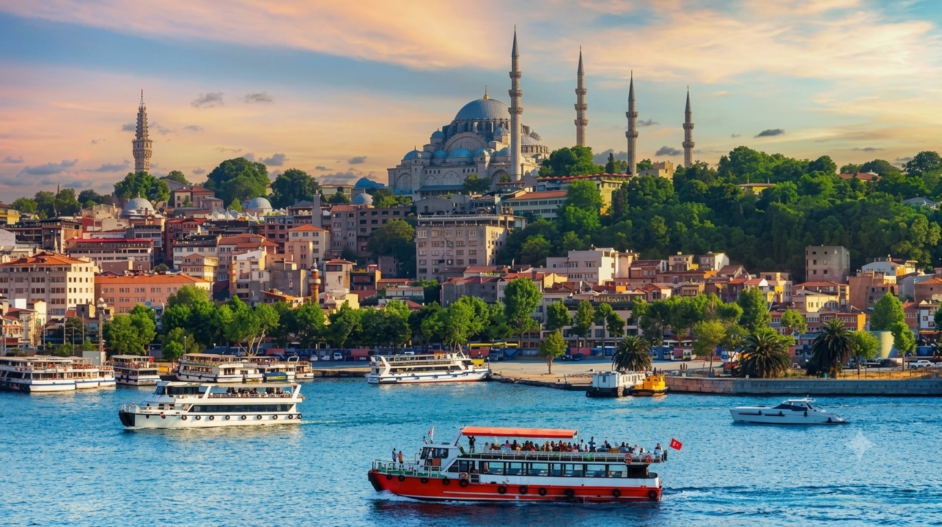 Turkey